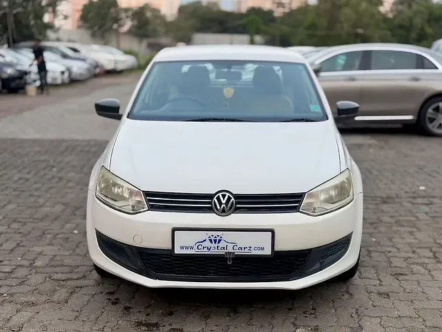 Used 2011 Volkswagen Polo in Mumbai