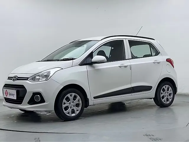 Used 2016 Hyundai Grand i10 in Ghaziabad Used 2016 Hyundai Grand i10 in Ghaziabad