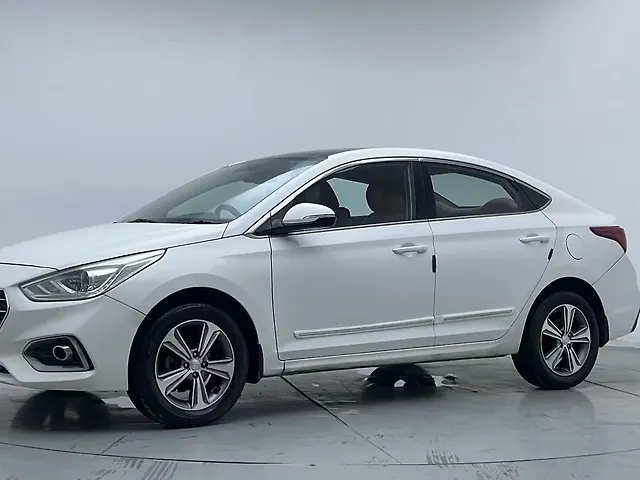 Used 2018 Hyundai Verna in Delhi
