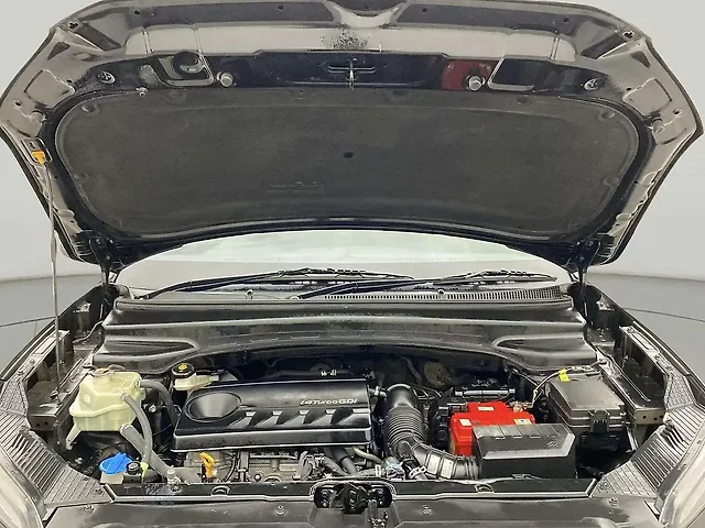 Used Hyundai Creta [2020-2023] SX (O) 1.4 Turbo 7 DCT [2020-2022] in Hyderabad