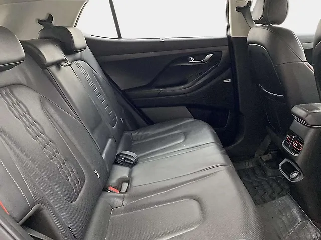 Used Hyundai Creta [2020-2023] SX (O) 1.4 Turbo 7 DCT [2020-2022] in Hyderabad