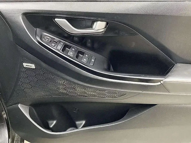 Used Hyundai Creta [2020-2023] SX (O) 1.4 Turbo 7 DCT [2020-2022] in Hyderabad