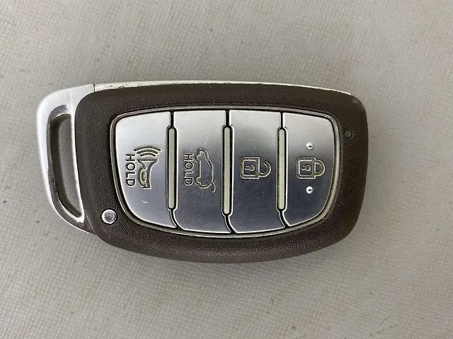 Used Hyundai Creta [2020-2023] SX (O) 1.4 Turbo 7 DCT [2020-2022] in Hyderabad