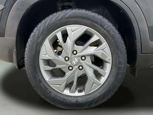 Used Hyundai Creta [2020-2023] SX (O) 1.4 Turbo 7 DCT [2020-2022] in Hyderabad