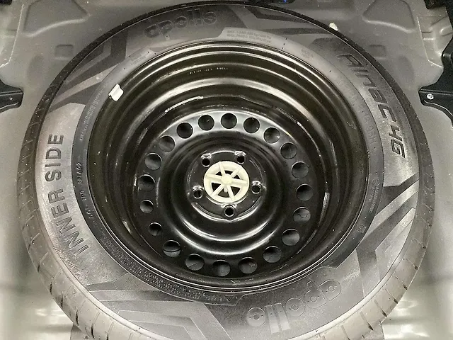 Used Hyundai Creta [2020-2023] SX (O) 1.4 Turbo 7 DCT [2020-2022] in Hyderabad