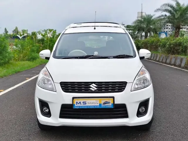 Used 2014 Maruti Suzuki Ertiga in Thane Used 2014 Maruti Suzuki Ertiga in Thane