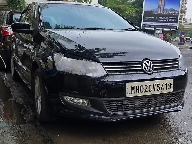 Used 2013 Volkswagen Polo in Navi Mumbai
