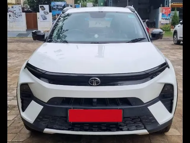 Used 2024 Tata Nexon in Gurgaon Used 2024 Tata Nexon in Gurgaon