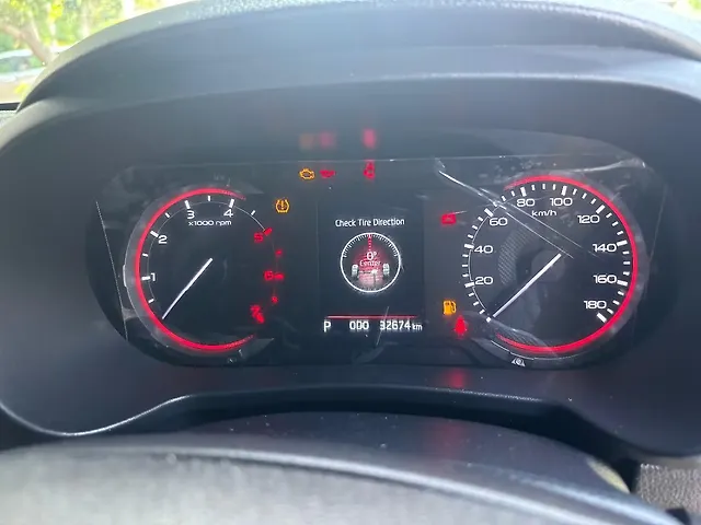 Used Mahindra Thar [2020-2025] LX Hard Top Diesel AT 4WD [2023] in Gurgaon