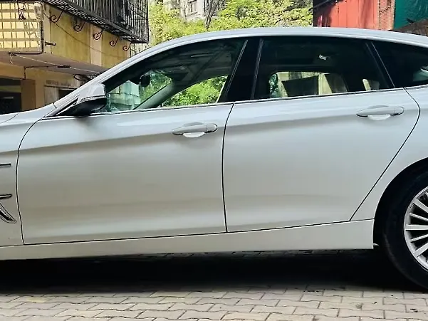 Used BMW 3 Series GT [2014-2016] 320d Luxury Line [2014-2016] in Pune