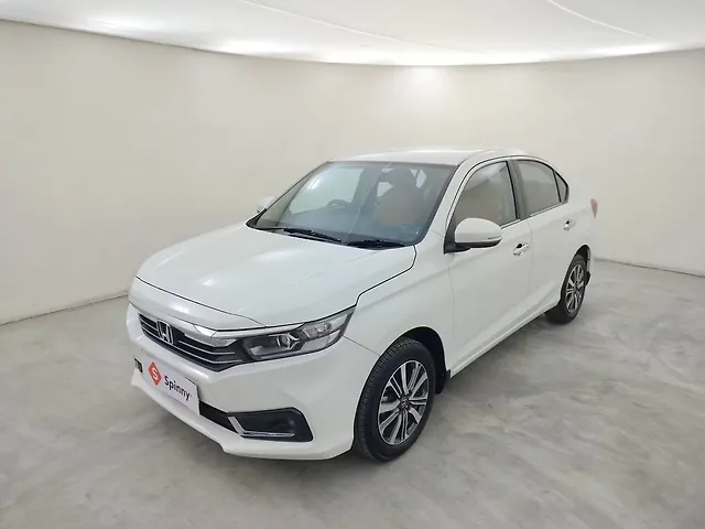 Used 2022 Honda Amaze in Coimbatore Used 2022 Honda Amaze in Coimbatore