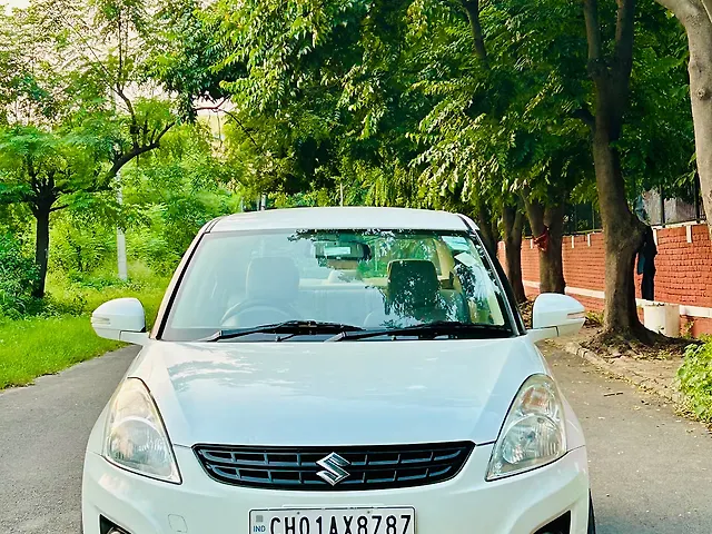 Used 2014 Maruti Suzuki Swift DZire in Mohali Used 2014 Maruti Suzuki Swift DZire in Mohali