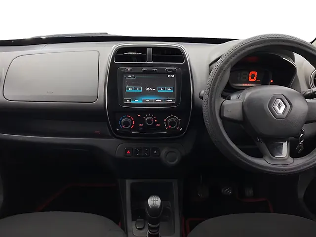 Used Renault Kwid [2015-2019] RXT [2015-2019] in Chennai