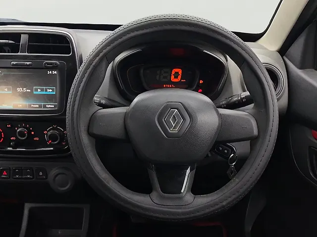 Used Renault Kwid [2015-2019] RXT [2015-2019] in Chennai