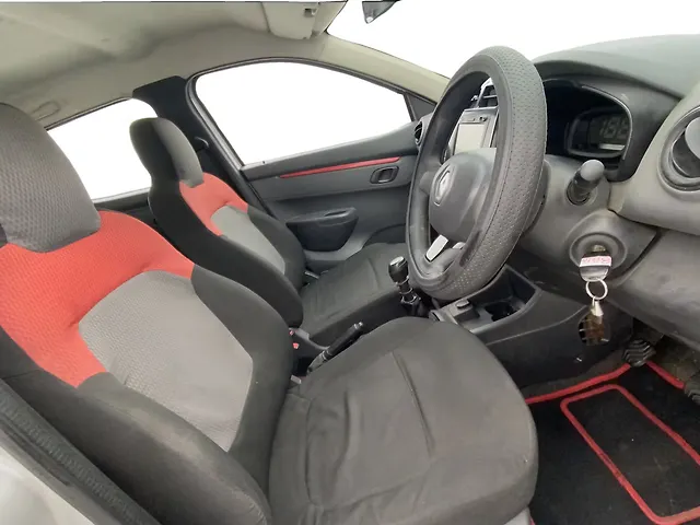 Used Renault Kwid [2015-2019] RXT [2015-2019] in Chennai