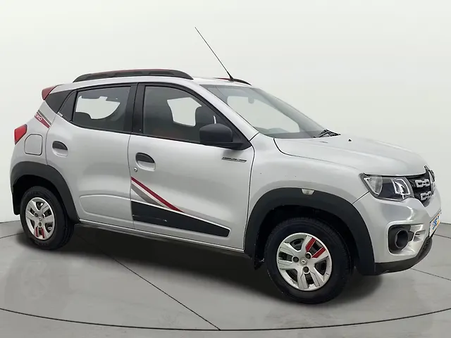 Used 2016 Renault Kwid in Chennai Used 2016 Renault Kwid in Chennai