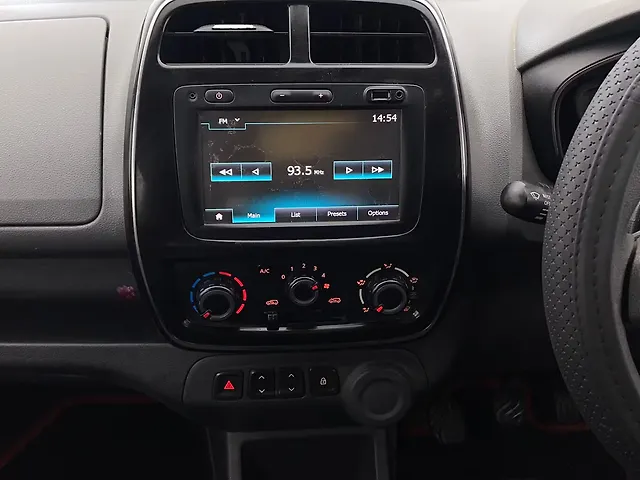 Used Renault Kwid [2015-2019] RXT [2015-2019] in Chennai