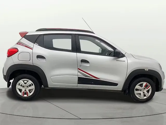 Used Renault Kwid [2015-2019] RXT [2015-2019] in Chennai