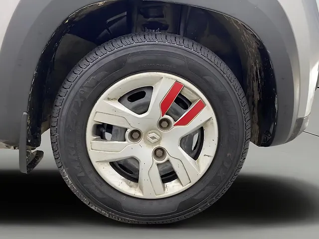 Used Renault Kwid [2015-2019] RXT [2015-2019] in Chennai