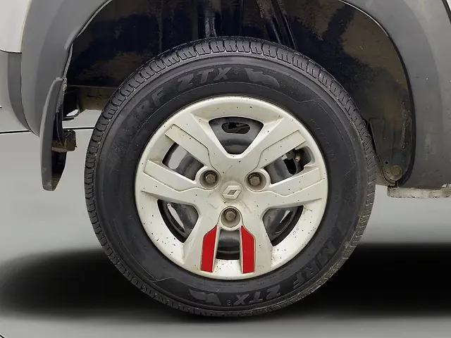 Used Renault Kwid [2015-2019] RXT [2015-2019] in Chennai