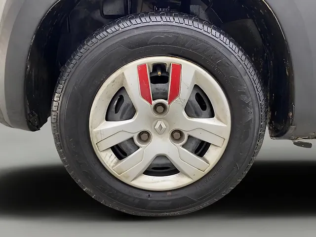 Used Renault Kwid [2015-2019] RXT [2015-2019] in Chennai