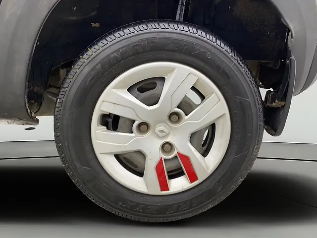 Used Renault Kwid [2015-2019] RXT [2015-2019] in Chennai