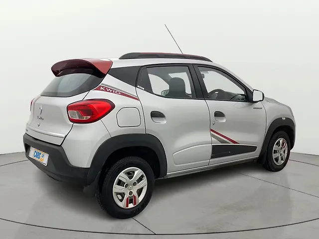 Used Renault Kwid [2015-2019] RXT [2015-2019] in Chennai