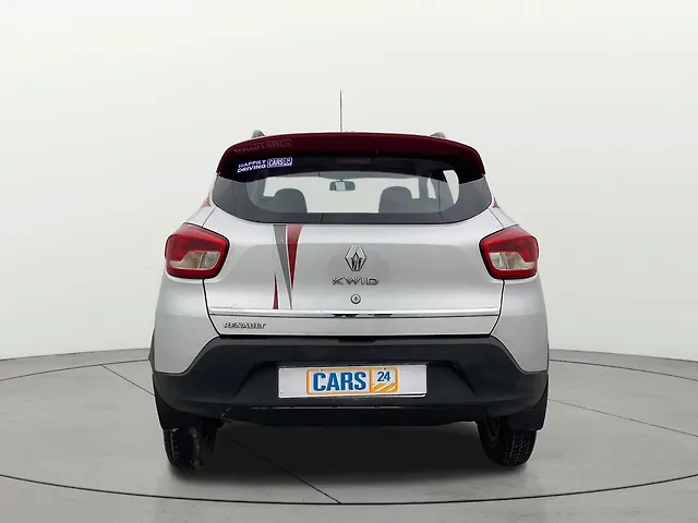 Used Renault Kwid [2015-2019] RXT [2015-2019] in Chennai