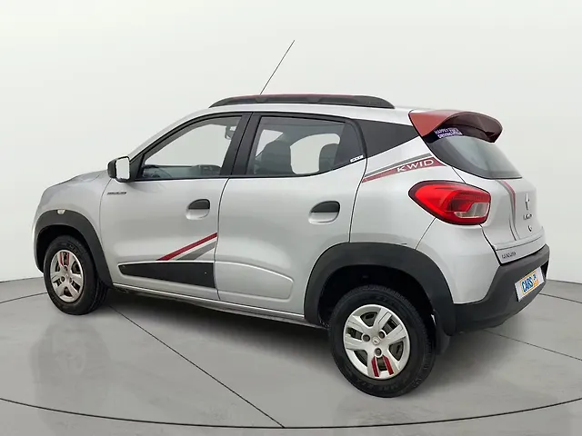 Used Renault Kwid [2015-2019] RXT [2015-2019] in Chennai