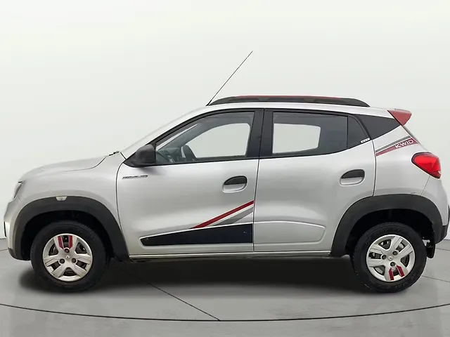 Used Renault Kwid [2015-2019] RXT [2015-2019] in Chennai