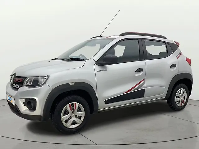 Used Renault Kwid [2015-2019] RXT [2015-2019] in Chennai