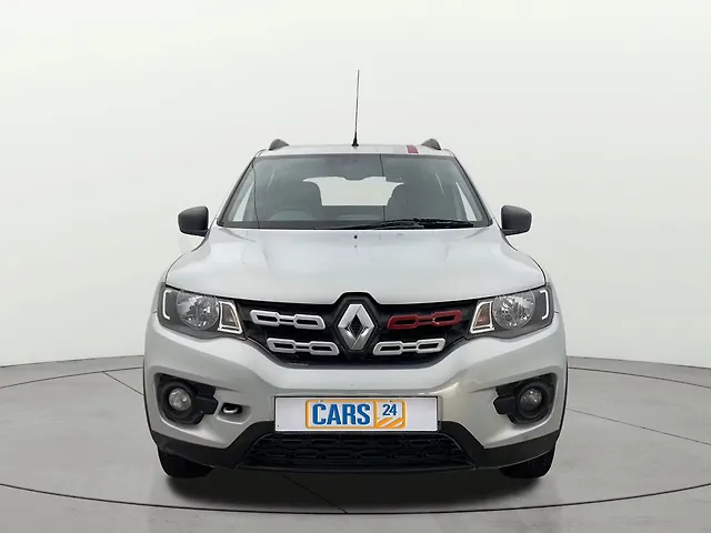 Used Renault Kwid [2015-2019] RXT [2015-2019] in Chennai