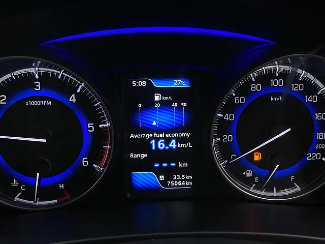 Used Maruti Suzuki Baleno [2015-2019] Zeta 1.3 in Chennai