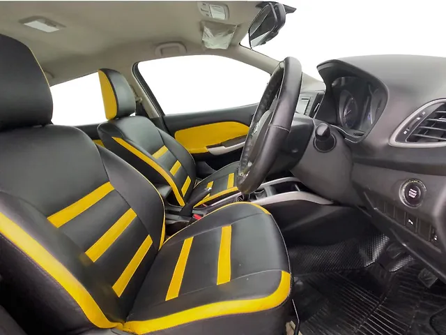 Used Maruti Suzuki Baleno [2015-2019] Zeta 1.3 in Chennai