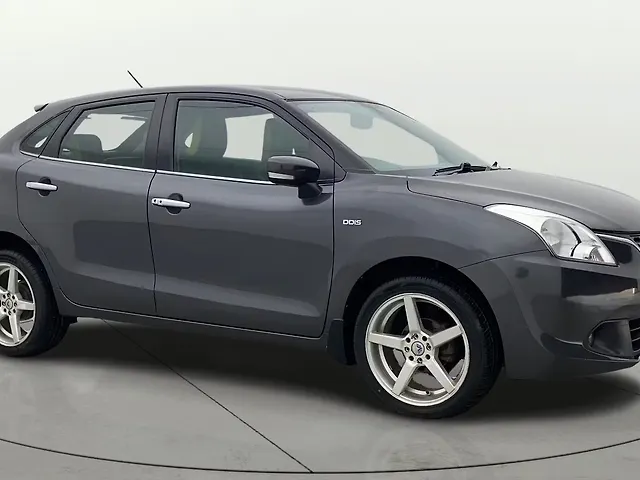 Used 2016 Maruti Suzuki Baleno in Chennai Used 2016 Maruti Suzuki Baleno in Chennai