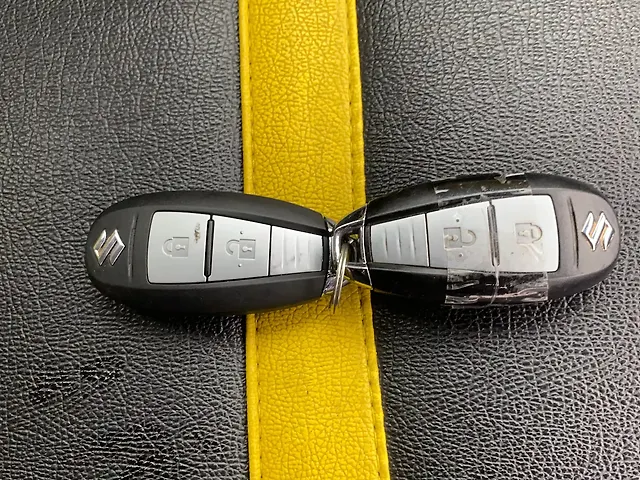 Used Maruti Suzuki Baleno [2015-2019] Zeta 1.3 in Chennai