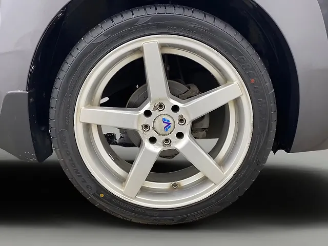 Used Maruti Suzuki Baleno [2015-2019] Zeta 1.3 in Chennai