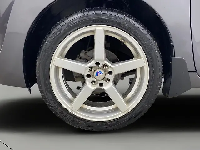 Used Maruti Suzuki Baleno [2015-2019] Zeta 1.3 in Chennai