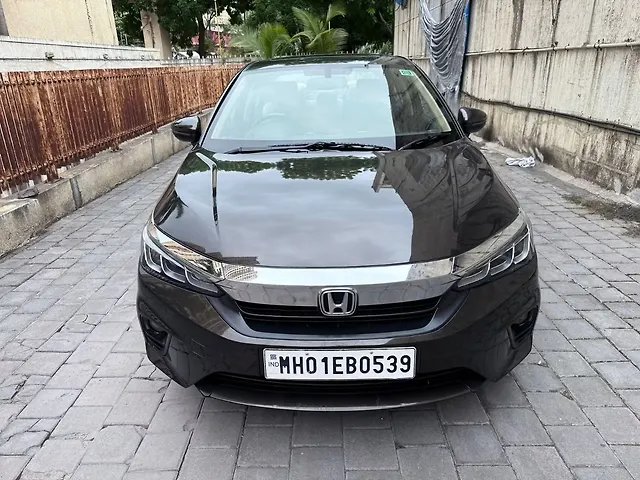 Used 2022 Honda City in Mumbai Used 2022 Honda City in Mumbai