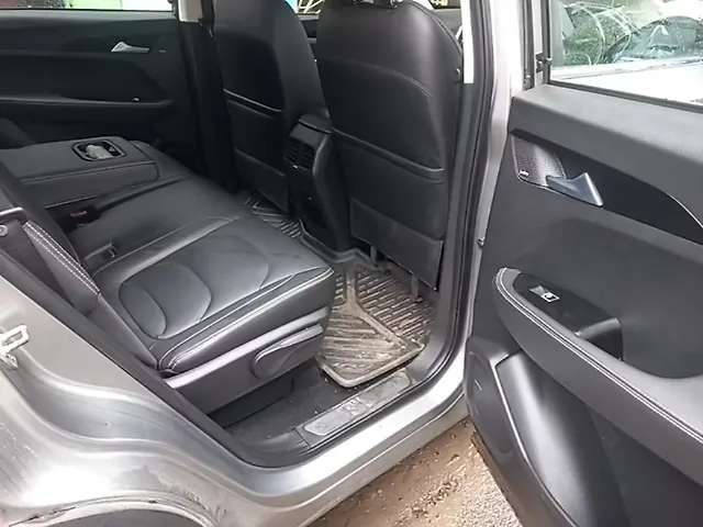 Used MG Hector [2019-2021] Smart 1.5 DCT Petrol [2019-2020] in Mumbai