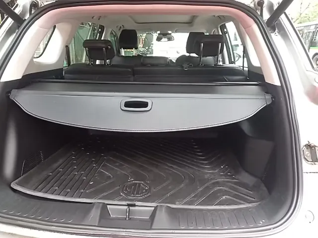 Used MG Hector [2019-2021] Smart 1.5 DCT Petrol [2019-2020] in Mumbai