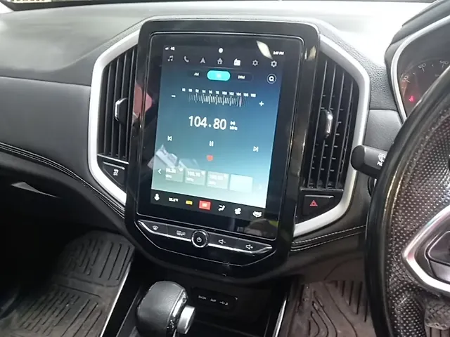 Used MG Hector [2019-2021] Smart 1.5 DCT Petrol [2019-2020] in Mumbai