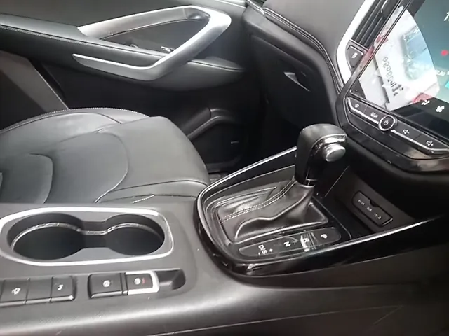 Used MG Hector [2019-2021] Smart 1.5 DCT Petrol [2019-2020] in Mumbai