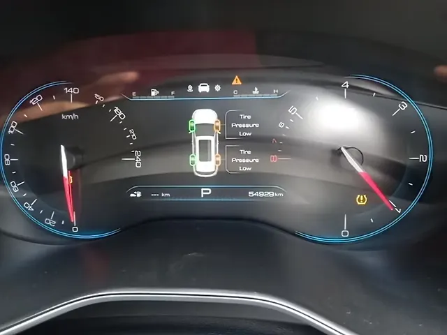 Used MG Hector [2019-2021] Smart 1.5 DCT Petrol [2019-2020] in Mumbai