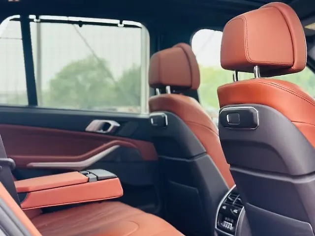 Used BMW X5 xDrive40i M Sport in Delhi