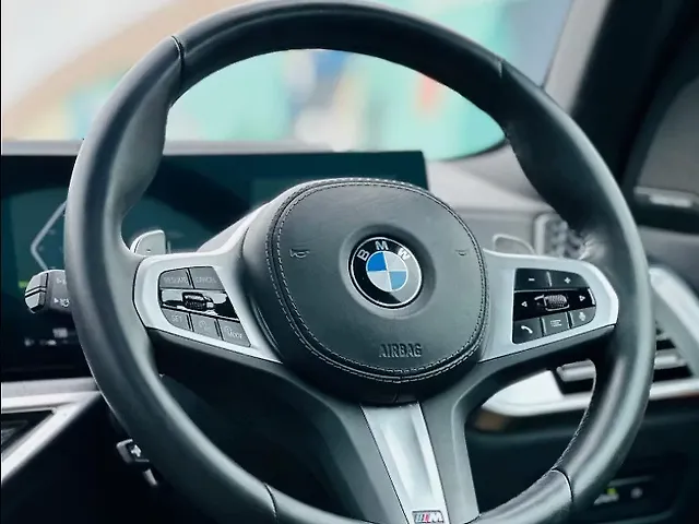 Used BMW X5 xDrive40i M Sport in Delhi