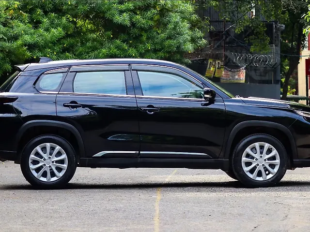 Used Toyota Urban Cruiser Hyryder E NeoDrive [2023-2025] in Delhi