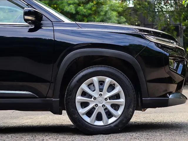 Used Toyota Urban Cruiser Hyryder E NeoDrive [2023-2025] in Delhi