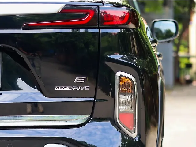 Used Toyota Urban Cruiser Hyryder E NeoDrive [2023-2025] in Delhi