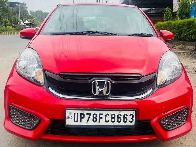 Used 2018 Honda Brio in Kanpur Used 2018 Honda Brio in Kanpur